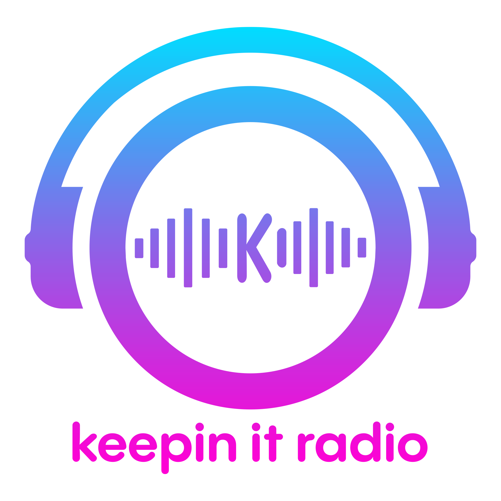 Keepin’ It Radio