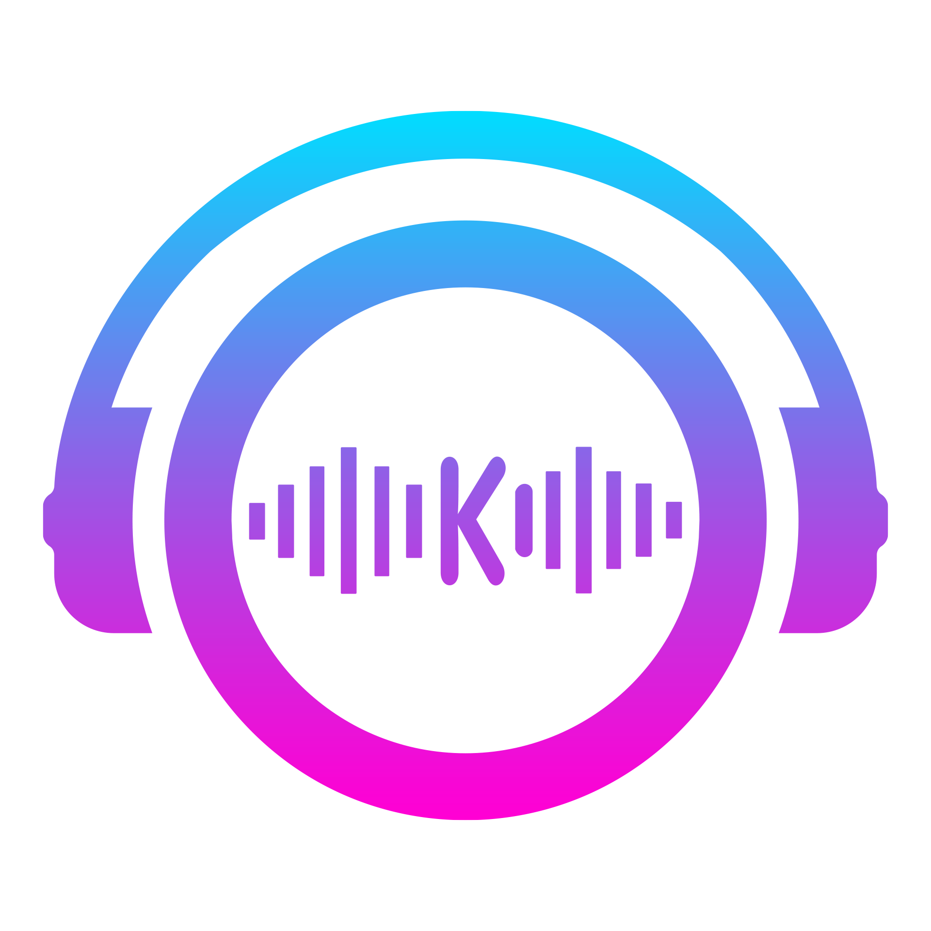 Keepin’ It Radio Heart Shaped Entertainmient