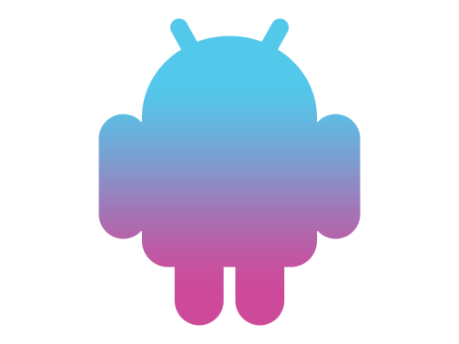 android KIR logo transparent 2023